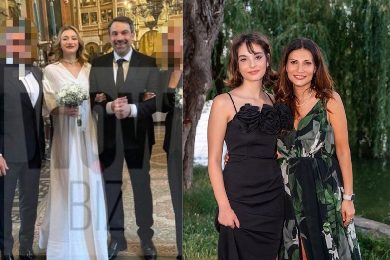 Alexandru Papadopol nu si-a invitat fiica la nunta sa cu Cristiana Luca! „Ruxi mi-a zis: L-a durut pe tata undeva ca m-am suparat eu.”
