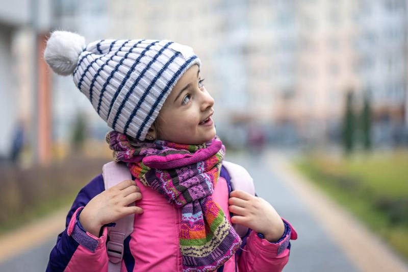 Vineri, 20 decembrie, ultima zi de scoala! Elevii si prescolarii intra in vacanta de iarna