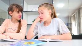 La ce ora ar trebui sa...