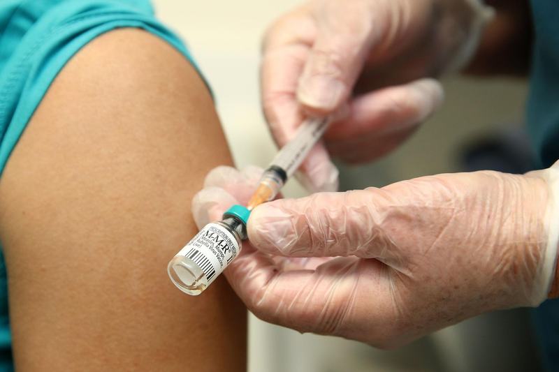 New York declara stare de urgenta din cauza rujeolei. 108 cazuri raportate, cele mai multe in comunitati cu o rata scazuta de vaccinare