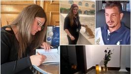 Eleva de 16 ani din Bucuresti, gasita fara suflare la Piatra Neamt. In corpul ei ar fi fost descoperit un drog sintetic