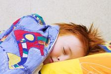 ADHD si somnul la copii