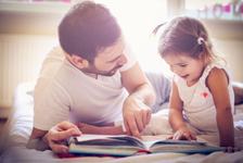 7 lectii de viata invatate de copii din relatia parintilor lor