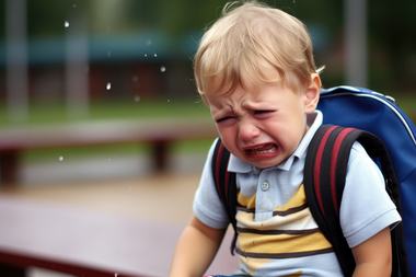 5 sfaturi pentru a face fata in mod inteligent crizelor de furie ale copiilor