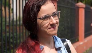 O eleva a iesit din sala dupa doar o ora la proba de Matematica de la Bacalaureat. Explicatia care i-a surprins pe multi