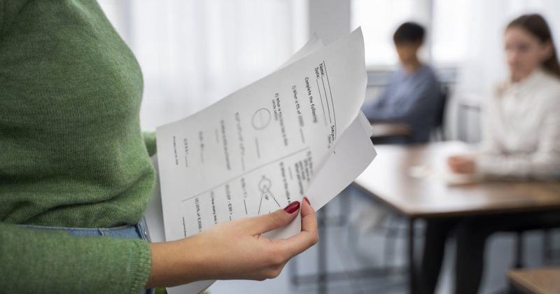 Modele de subiecte Evaluare Nationala 2026. Teste pentru elevii de clasa a VIII-a in pregatirea examenului