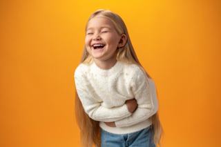 Copiii optimisti – asa se nasc sau se educa?
