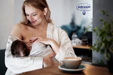 Cafeaua in perioada...