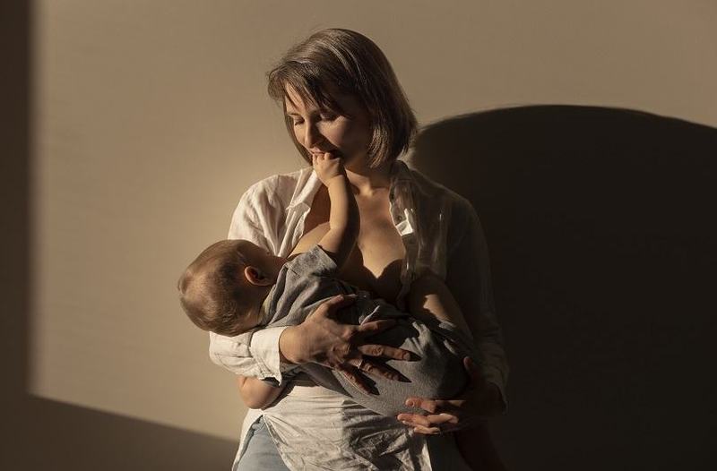 Alaptarea – secretul unei imunitati puternice si a unei dezvoltari sanatoase