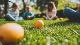 Vacanta de Paste 2026. Cand...