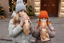 Unde iesim cu copiii...