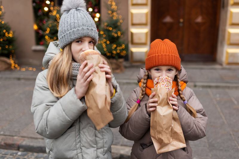 Unde iesim cu copiii vineri, 21 noiembrie. Ateliere, activitati si evenimente pentru copii