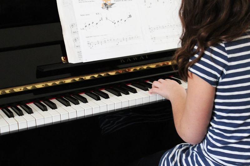 Cum sa alegi un instrument muzical pentru copilul tau