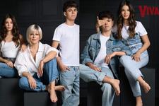 Baiatul Sandei Ladosi este...