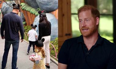 Printul Harry, despre cum isi creste copiii: "Nu dau vina pe parinti, dar vreau sa fac lucrurile mai bine"