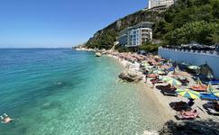 Vacanta in Albania s-a...
