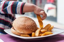 Cum sa tratezi obezitatea din copilarie