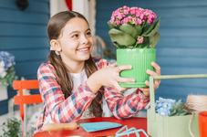 Ce flori oferim la...