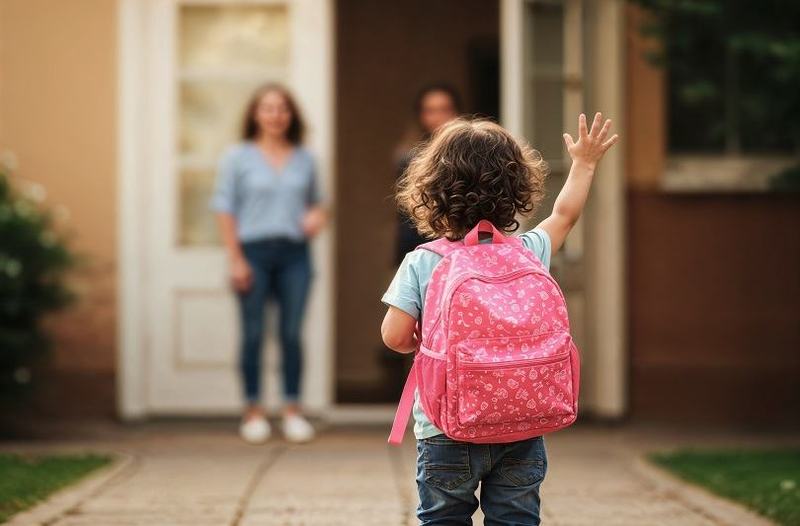 Mic dejun sanatos si rutine matinale pentru copilul din clasa 0