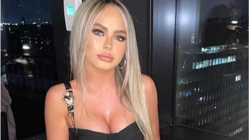 O studenta la Drept condamnata la 25 de ani de inchisoare in Dubai. Mama ei este disperata: 