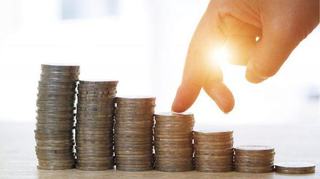 Salariul net mediu in Romania a crescut cu 2,5%
