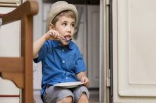 Inghitirea obiectelor la...