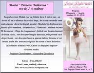 Princess Ballerina