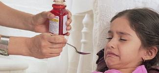 Ce trebuie sa faci daca copilul vomita medicamentul