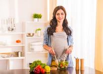 Ghidul alimentatiei in sarcina: adevarul despre ceea ce poti sa mananci