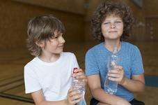 Sucuri carbogazoase sau...