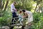Meghan Markle si Printul Harry au impartasit imagini din vacanta europeana. Archie si Lilibet au ajuns pentru prima data la mormantul Printesei Diana
