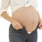 In timpul sarcinii, organele genitale isi schimba culoarea. De ce?