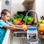 Cum sa te asiguri ca ii dai copilului fructe si legume fara pesticide