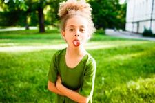 Cum sa corectezi comportamentul unui copil lipsit de respect
