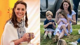 Cine o ajuta pe Kate Middleton cu copiii in perioada de recuperare dupa operatia abdominala. Femeia pe care o plateste cu o suma colosala