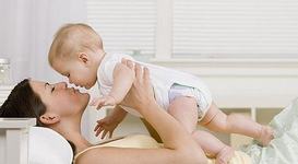 Importanta prevenirii eritemului fesier la bebelusi