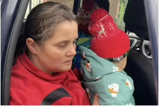 O femeie din Iasi si-a...