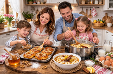 Reteta mucenicilor...