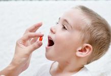 Sunt vitaminele cu adevarat bune pentru copiii care nu au pofta de mancare?