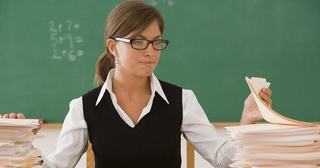 Profesorii vor fi evaluati si de psihiatru: "Exista dascali care au derapaje foarte grave"