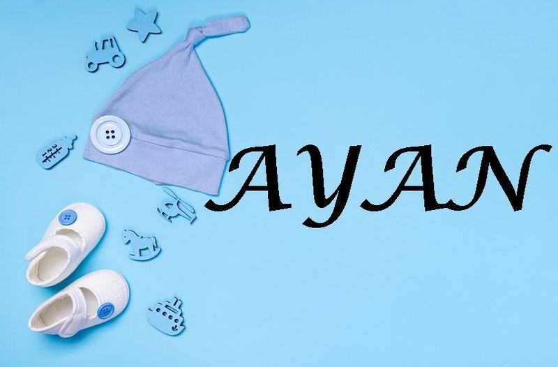 Ayan: Ce semnificatie are acest nume special si de ce l-ar putea purta copilul tau