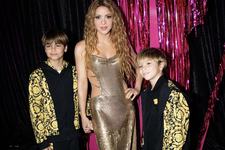Shakira, dezvaluiri despre viata de mama singura. Cum se imparte intre cariera si copii