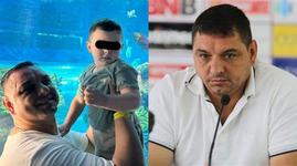 Ionel Ganea, coplesit de...