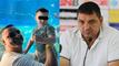 Ionel Ganea, coplesit de durere dupa pierderea fiului sau. Mesajul tulburator transmis celor apropiati: 'Scoală-te!'