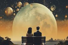 Luna august 2025 aduce...