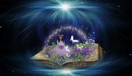 Cartile copilariei...