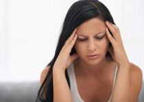 Durerile de cap din timpul sarcinii