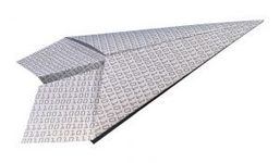 Jucarii din hartie pe care...