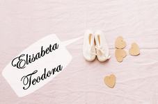 Elisabeta Teodora: Alegerea...