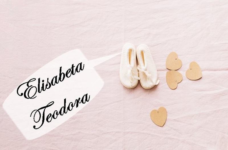 Elisabeta Teodora: Alegerea perfecta de nume cu radacini regale si religioase